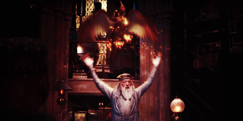 Classificação dos Feitiços - Hogwarts Magic Always